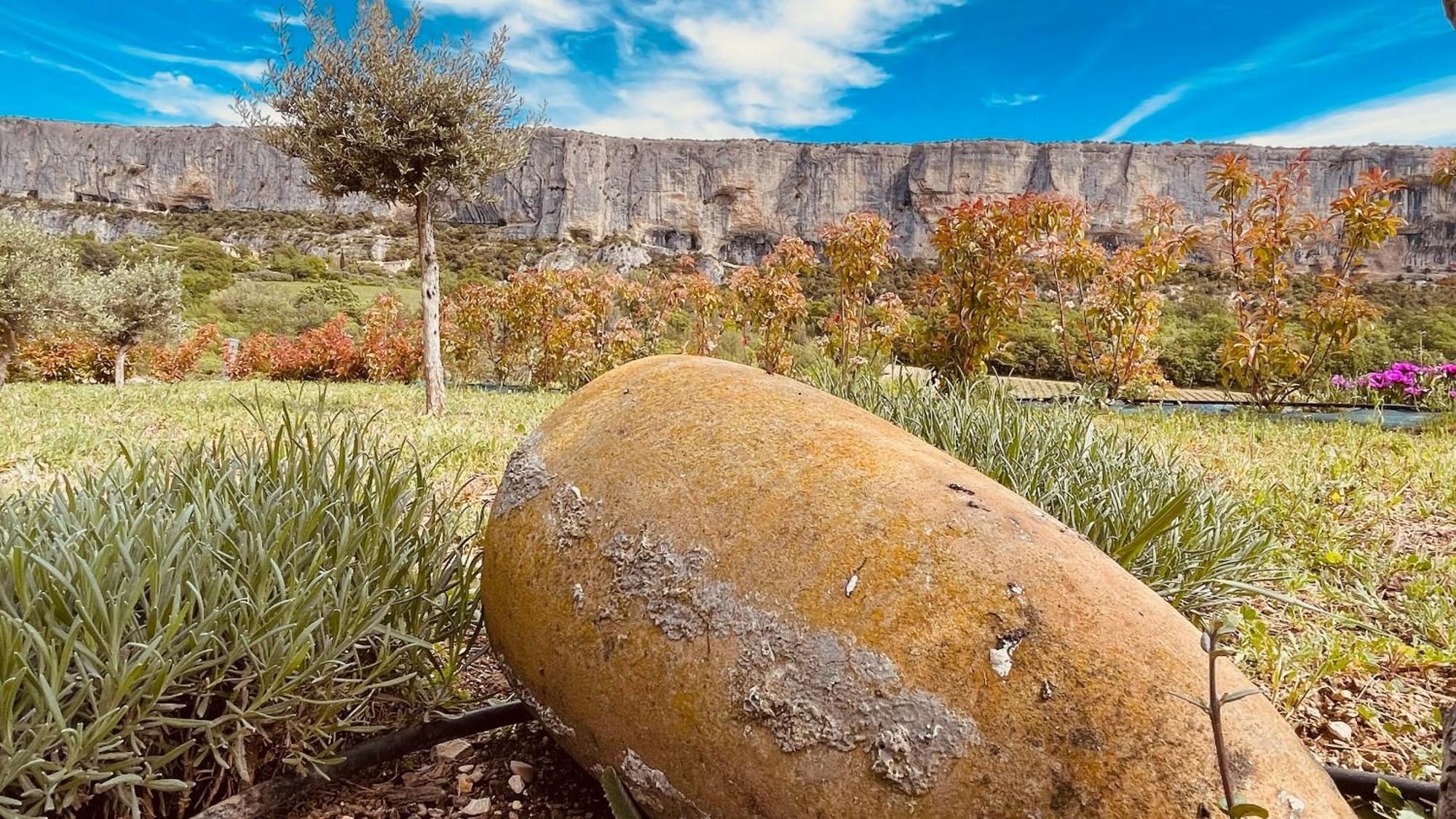Gite La Madeleine Du Luberon. Lioux Εξωτερικό φωτογραφία